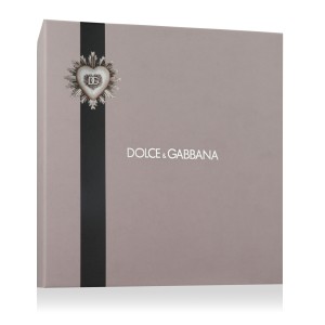 Dolce & Gabbana Devotion Pour Homme EDP 100 ml + DST 75 g + SG 50 ml vyrams