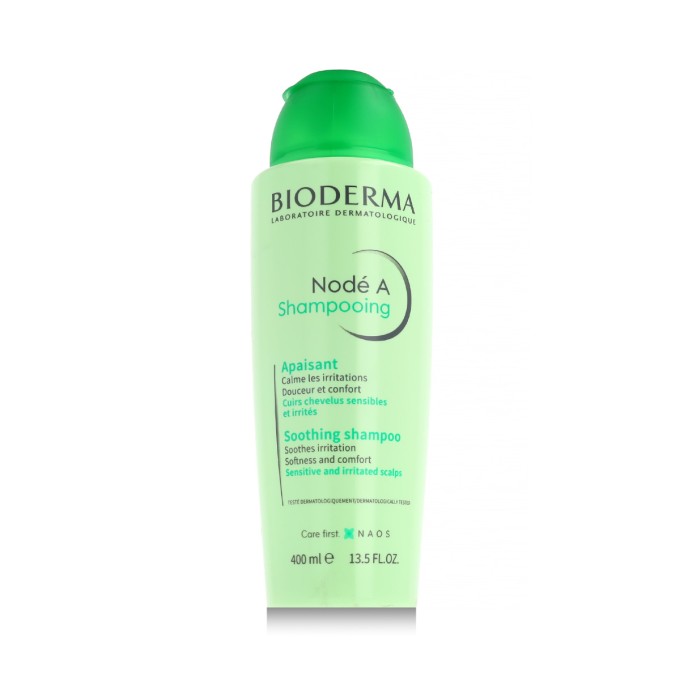 Bioderma Nodé A Shampooing 400 ml
