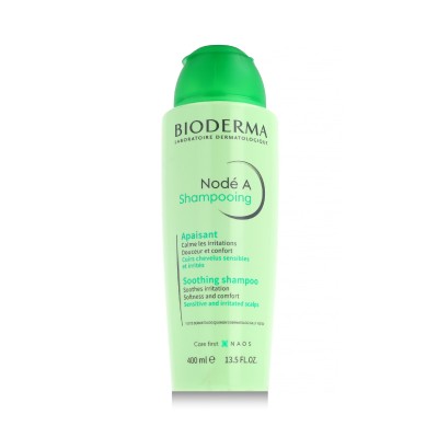 Bioderma Nodé A Shampooing 400 ml