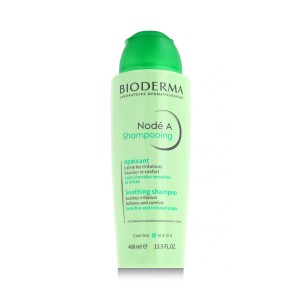 Bioderma Nodé A Shampooing 400 ml
