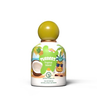 Grandeur Tubbees Tropical Island Eau De Parfum 50 ml (unisex) 2