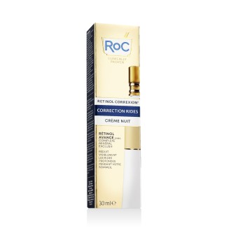 RoC Retinol Correxion Wrinkle Correct Night Cream 30 ml