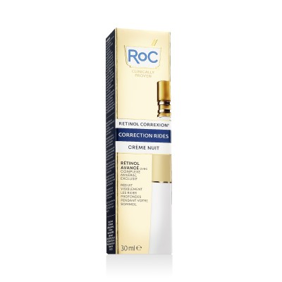 RoC Retinol Correxion Wrinkle Correct Night Cream 30 ml