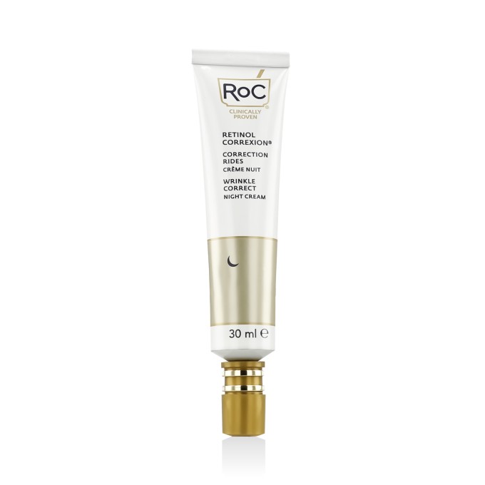 RoC Retinol Correxion Wrinkle Correct Night Cream 30 ml