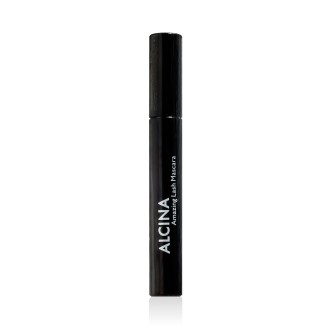 Alcina Amazing Lash Mascara (Black 010) 8 ml