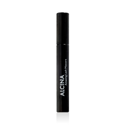 Alcina Amazing Lash Mascara (Black 010) 8 ml