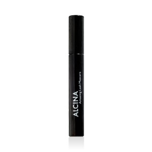 Alcina Amazing Lash Mascara (Black 010) 8 ml