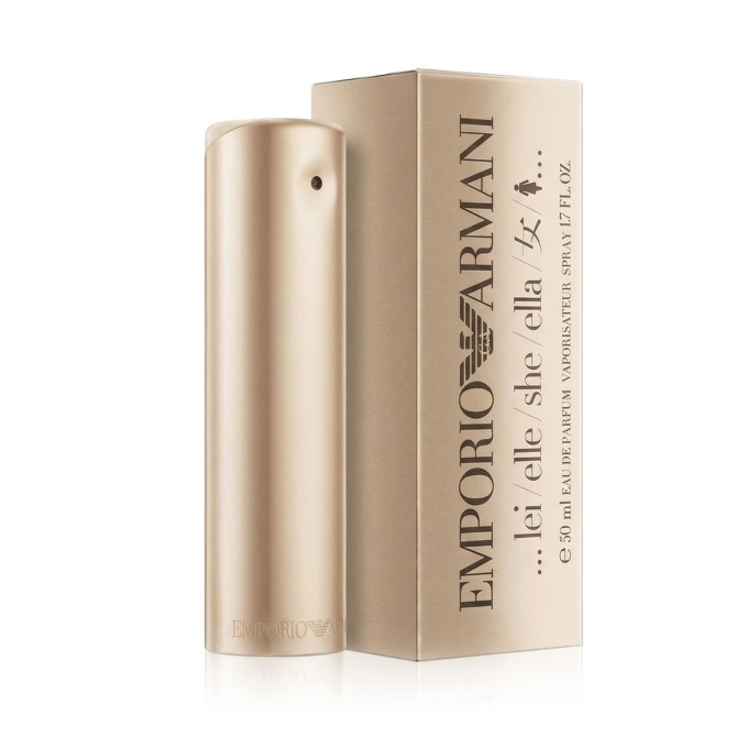 Giorgio Armani Emporio She Eau De Parfum 50 ml (woman)