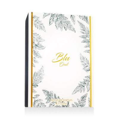 Ahmed Al Maghribi Blu Oud Extrait de Parfum 100 ml (man)