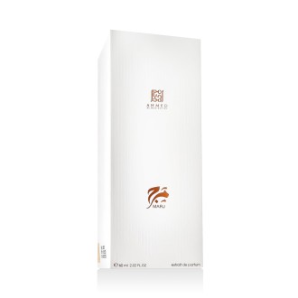 Ahmed Al Maghribi Marj Extrait de parfum 60 ml (unisex)