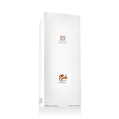 Ahmed Al Maghribi Marj Extrait de parfum 60 ml (unisex)