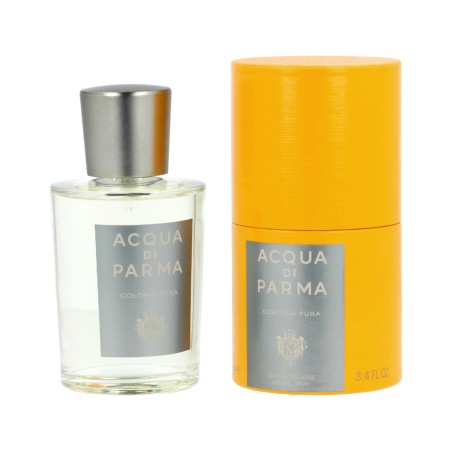 Acqua Di Parma Colonia Pura Eau de Cologne 100 ml kvepalai unisex