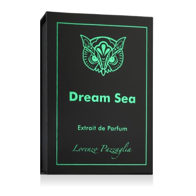 Lorenzo Pazzaglia Dream Sea Extrait de parfum 50 ml kvepalai unisex