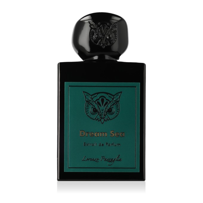 Lorenzo Pazzaglia Dream Sea Extrait de parfum 50 ml kvepalai unisex