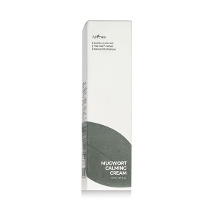 Isntree Mugwort Calming Cream 50 ml