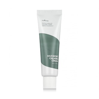 Isntree Mugwort Calming Cream 50 ml 2