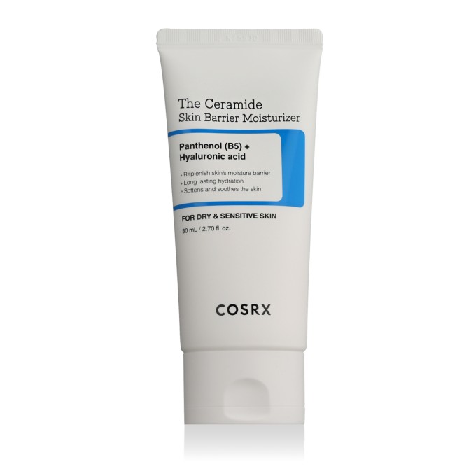 COSRX The Ceramide Skin Barrier Moisturizer 80 ml
