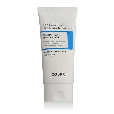 COSRX The Ceramide Skin Barrier Moisturizer 80 ml