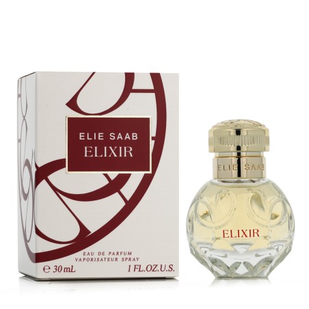 Elie Saab Elixir Eau De Parfum 30 ml kvepalai moterims