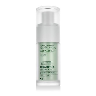 VT Cosmetics Cica Reti-A Essence 30 ml 2
