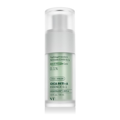 VT Cosmetics Cica Reti-A Essence 30 ml