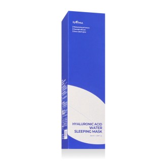 Isntree Hyaluronic Acid Water Sleeping Mask 100 ml