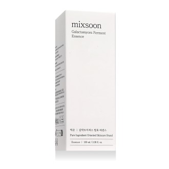 Mixsoon Galactomyces Ferment Essence 100 ml