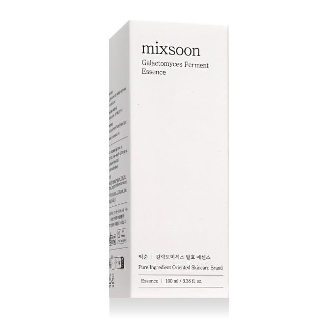 Mixsoon Galactomyces Ferment Essence 100 ml