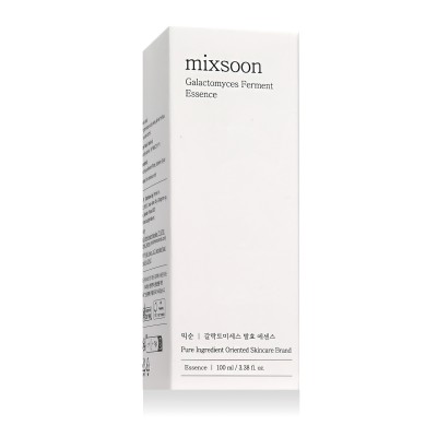 Mixsoon Galactomyces Ferment Essence 100 ml