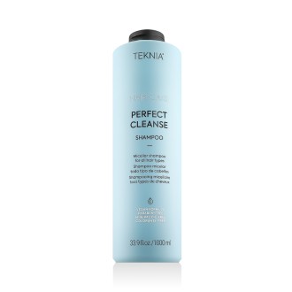 Lakme Teknia Perfect Cleanse Shampoo 1000 ml