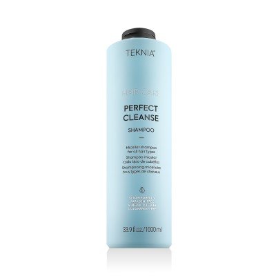 Lakme Teknia Perfect Cleanse Shampoo 1000 ml