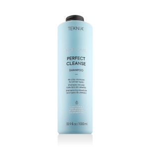 Lakme Teknia Perfect Cleanse Shampoo 1000 ml