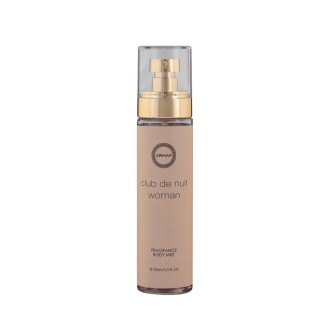 Armaf Club de Nuit Woman Bodyspray 150 ml moterims