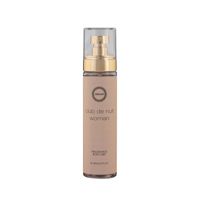 Armaf Club de Nuit Woman Bodyspray 150 ml moterims