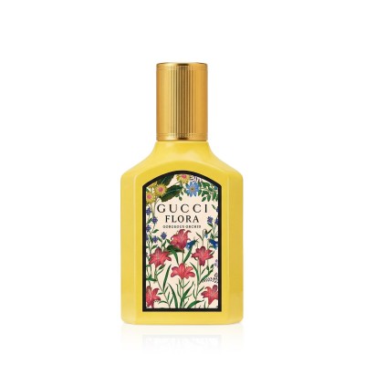 Gucci Flora Gorgeous Orchid Eau De Parfum 30 ml kvepalai moterims