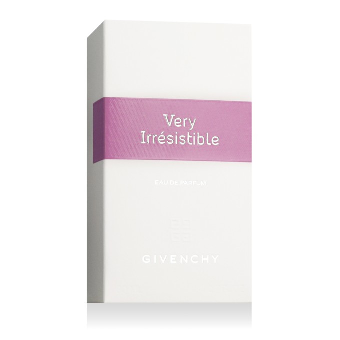 Givenchy Very Irrésistible Eau De Parfum 80 ml kvepalai moterims