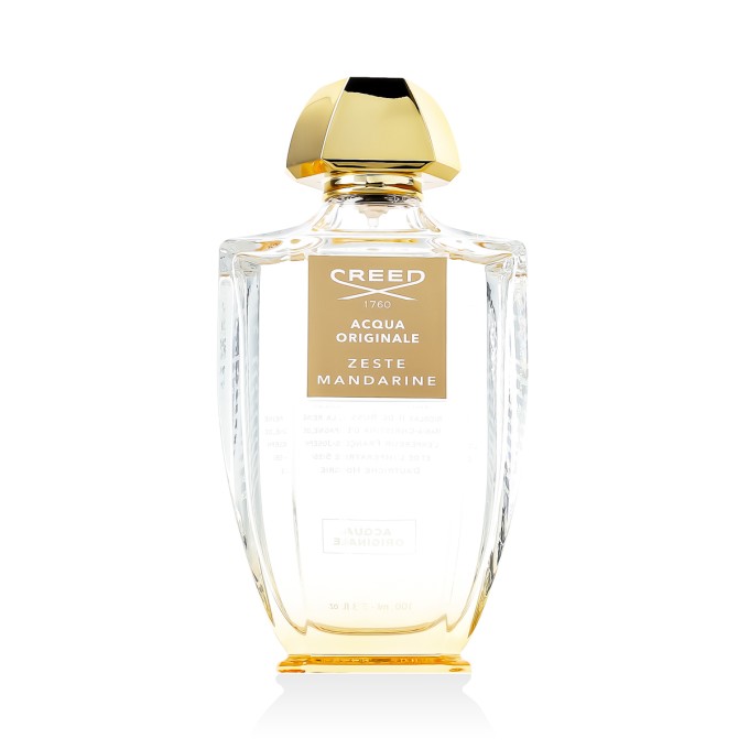 Creed Zeste Mandarine Eau De Parfum 100 ml kvepalai unisex