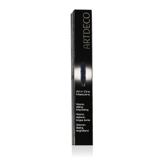 Artdeco All In One Mascara (05 Blue) 10 ml