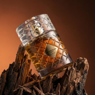 Riiffs Golden Elixir Reserve Extrait de parfum 100 ml kvepalai unisex 2