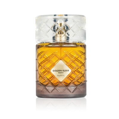 Riiffs Golden Elixir Reserve Extrait de parfum 100 ml kvepalai unisex
