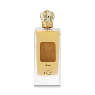 Nusuk Ana Al Awwal Golden Eau De Parfum 100 ml (woman) 2