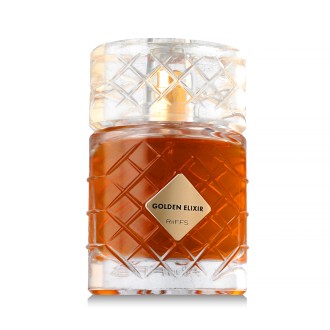 Riiffs Golden Elixir Extrait de parfum 100 ml kvepalai unisex 2