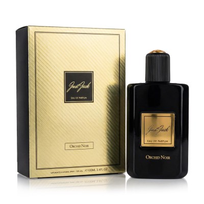 Just Jack Orchid Noir Eau De Parfum 100 ml (woman)