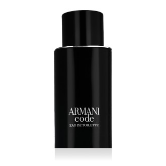 Giorgio Armani Code Homme Eau De Toilette - tester 75 ml (man)
