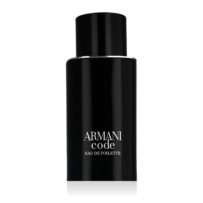 Giorgio Armani Code Homme Eau De Toilette - tester 75 ml (man)