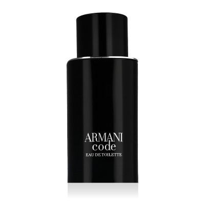 Giorgio Armani Code Homme Eau De Toilette - tester 75 ml (man)