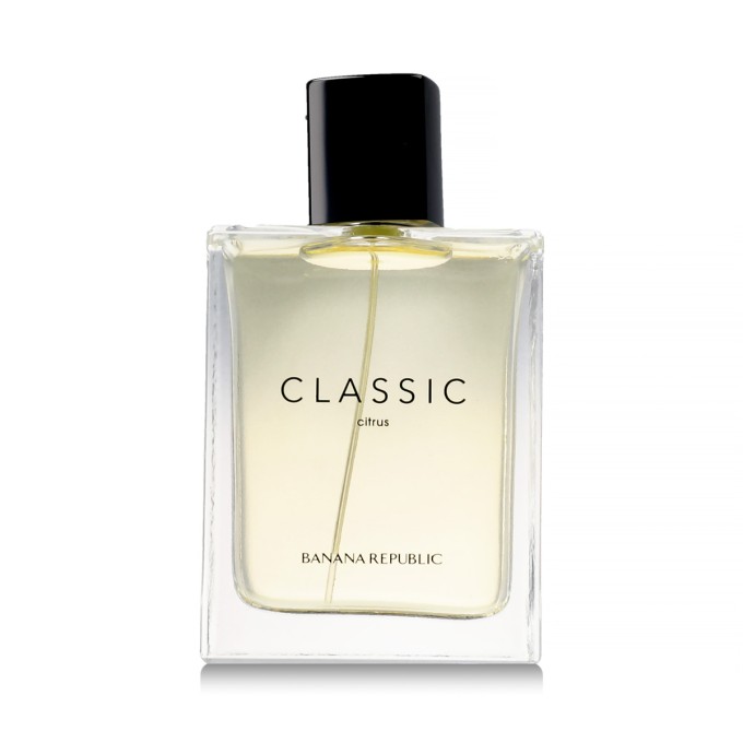 Banana Republic Classic Citrus Eau De Parfum 125 ml kvepalai unisex