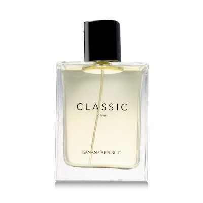 Banana Republic Classic Citrus Eau De Parfum 125 ml kvepalai unisex