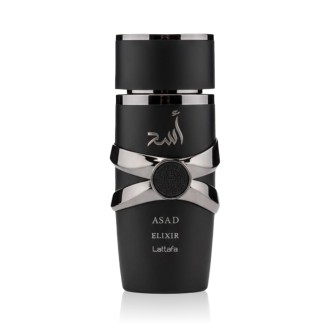 Lattafa Asad Elixir Eau De Parfum 100 ml vyrams 2