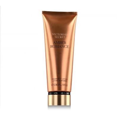 Victoria's Secret Amber Romance Body Lotion 236 ml (woman)